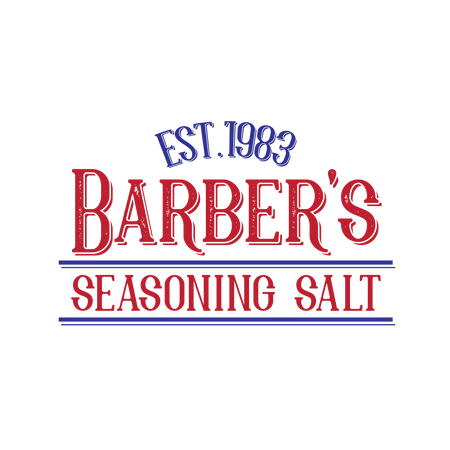 Barber's Seasoning Salt