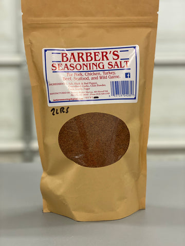 2 pound bag of Seasoning salt